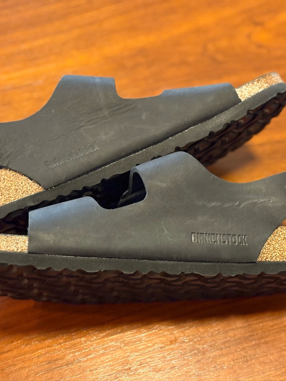 Birkenstock Milano Big Buckle sandals - Picture 4 of 5